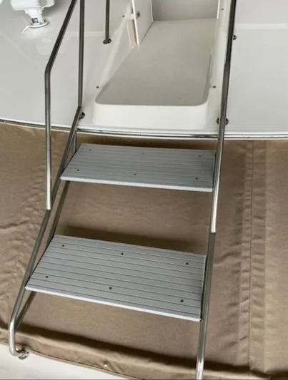 Freedom Yacht Photos Pics 