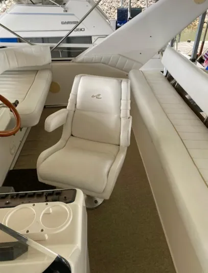 Freedom Yacht Photos Pics 