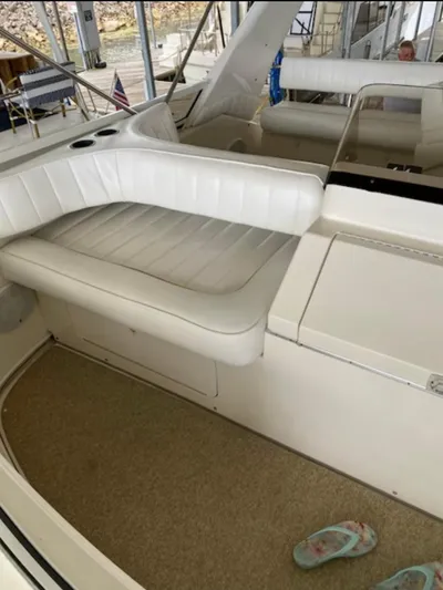 Freedom Yacht Photos Pics 