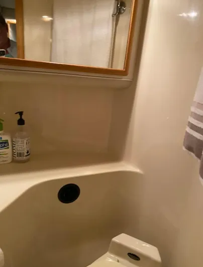 Freedom Yacht Photos Pics 