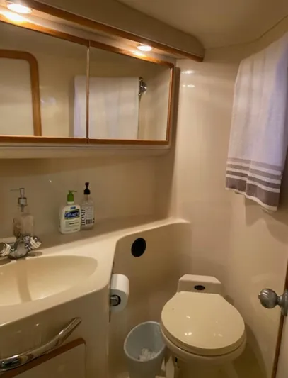 Freedom Yacht Photos Pics 