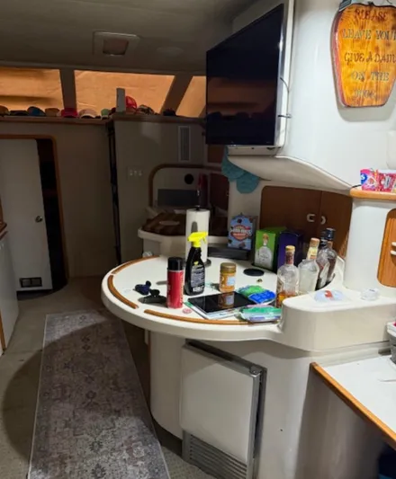 Freedom Yacht Photos Pics 