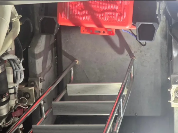 Freedom Yacht Photos Pics 