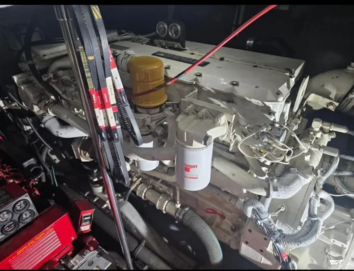 Freedom Yacht Photos Pics 