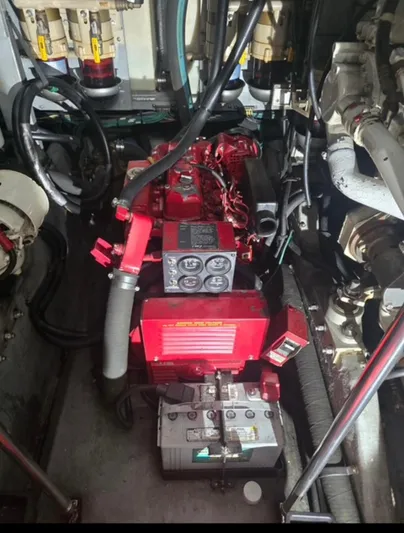 Freedom Yacht Photos Pics 