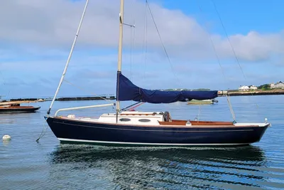 Alerion 28 Express
