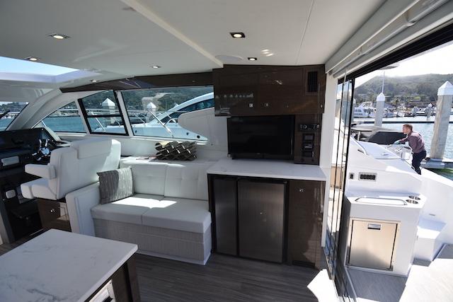 2024 Saxdor 270 GTO Cruiser for sale - YachtWorld