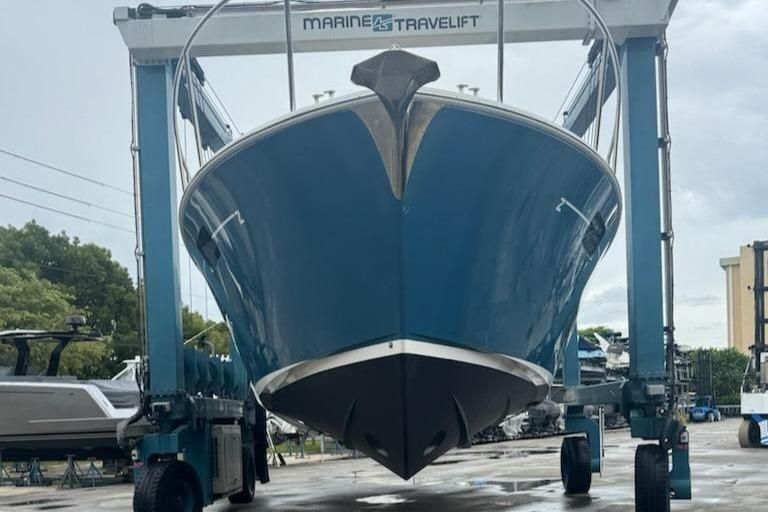2021 MJM 53 