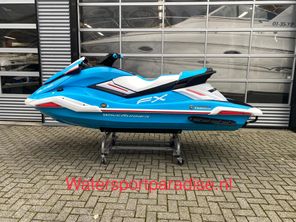 2022 Yamaha Boats FX SVHO 2022