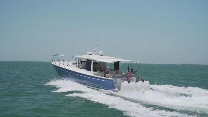 Well Done Yacht Photos Pics 