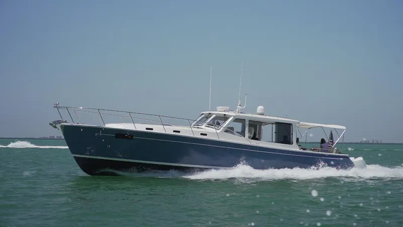 Well Done Yacht Photos Pics 