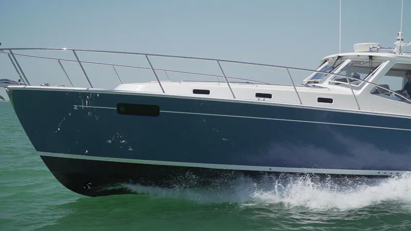 Well Done Yacht Photos Pics 