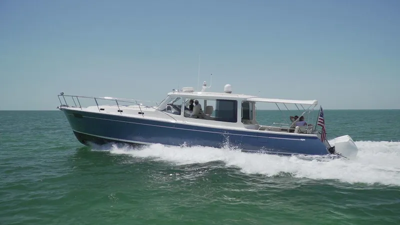 Well Done Yacht Photos Pics 