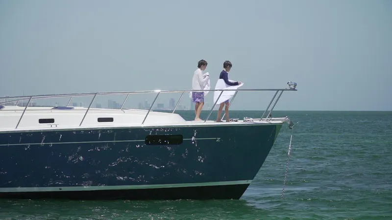 Well Done Yacht Photos Pics 