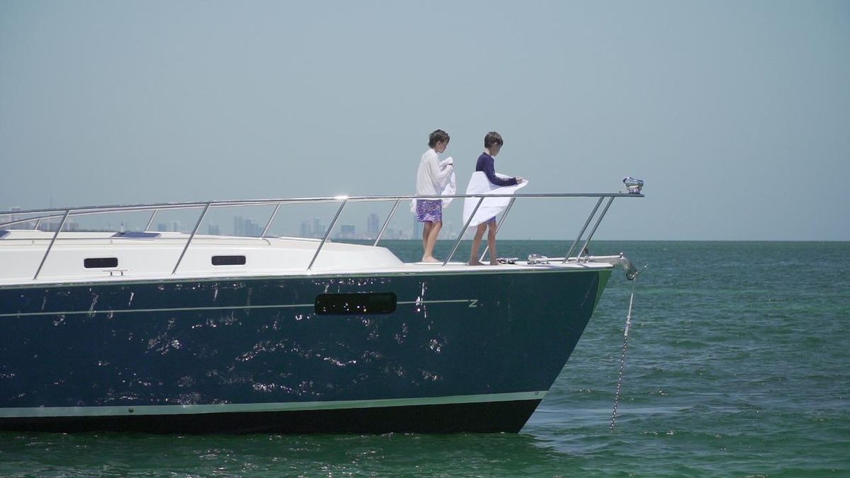 2021 MJM 53 