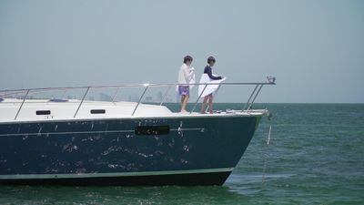 Yacht