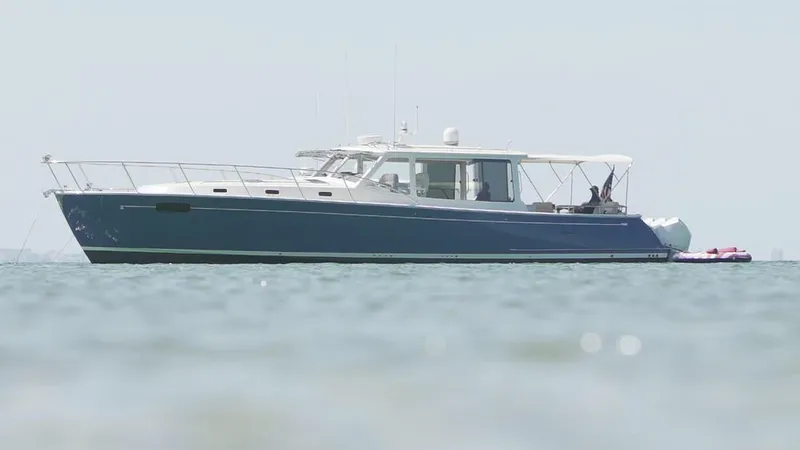 Well Done Yacht Photos Pics 