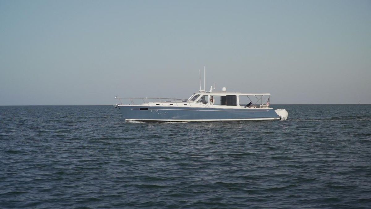 2021 MJM 53 