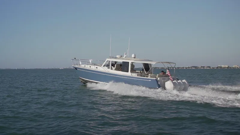 Well Done Yacht Photos Pics 