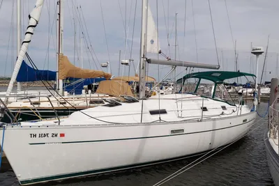 Beneteau 331