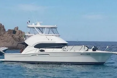 2006 Riviera 47 G2 FLYBRIDGE