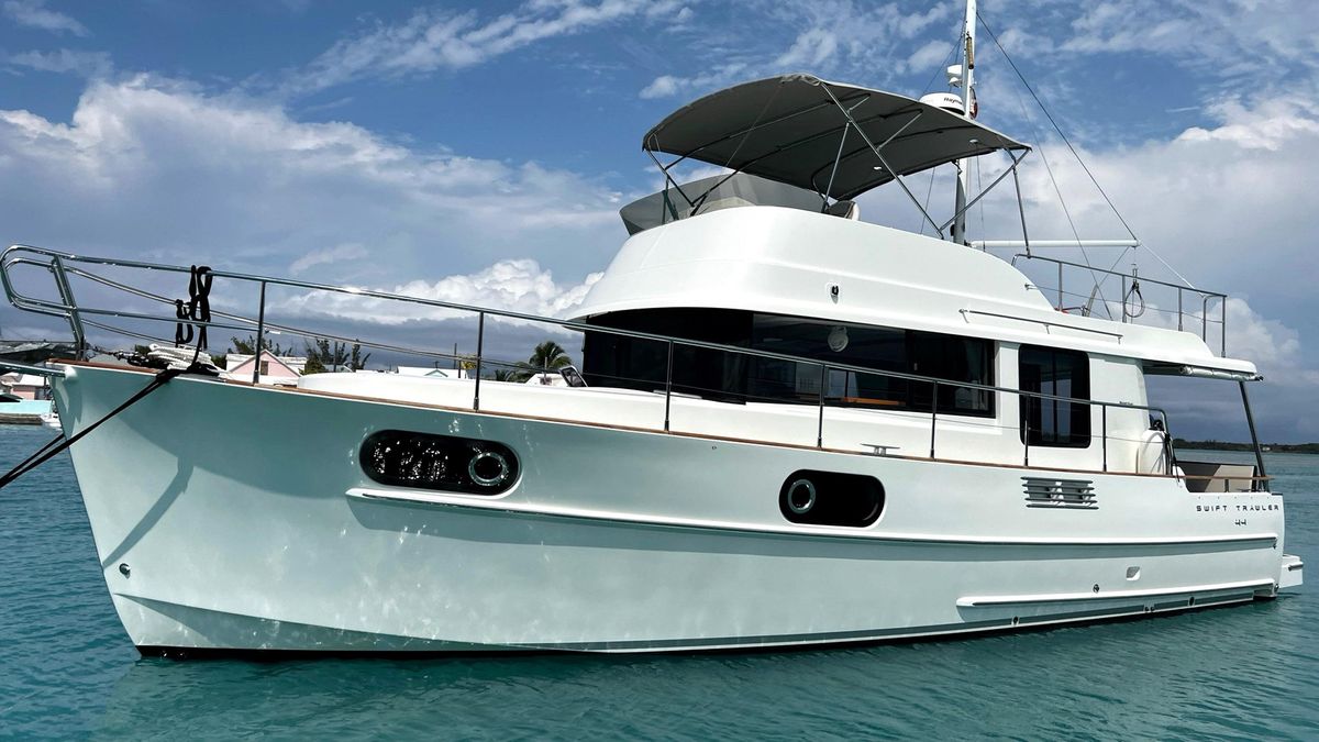 2020 Beneteau 44 