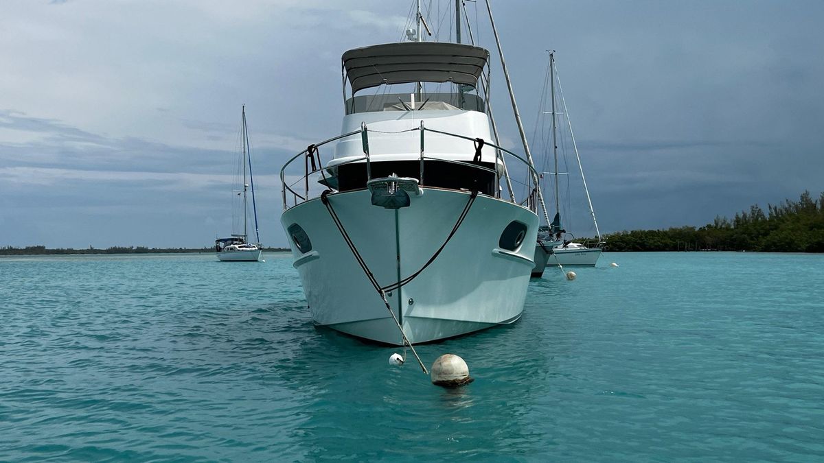 2020 Beneteau 44 