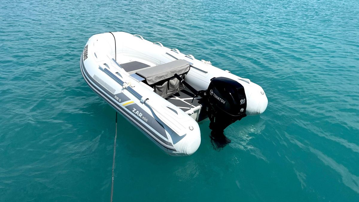 2020 Beneteau 44 