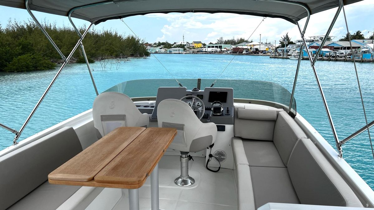 2020 Beneteau 44 