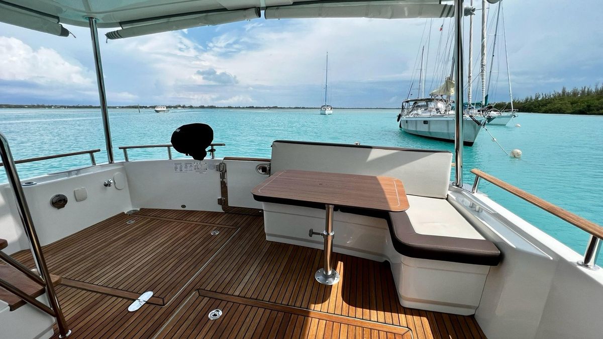 2020 Beneteau 44 