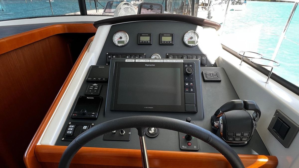 2020 Beneteau 44 