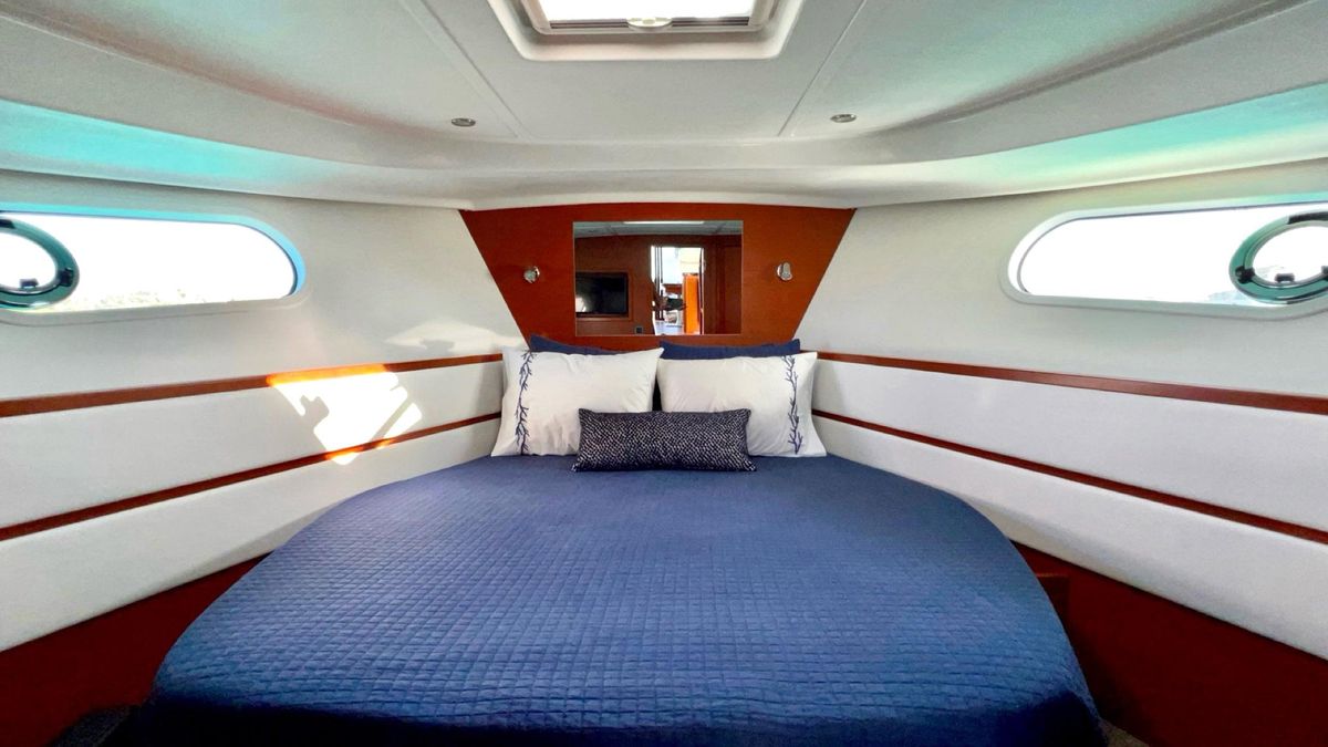 2020 Beneteau 44 
