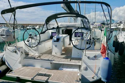 2021 Jeanneau Sun Odyssey 410