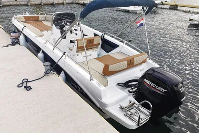 2021 Orizzonti Orizzonti Nautilus 670