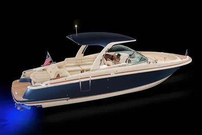 Chris-Craft Launch 31 GT