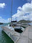 2016 Lagoon 380