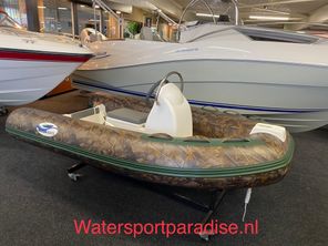 2023 Belua Rib 300