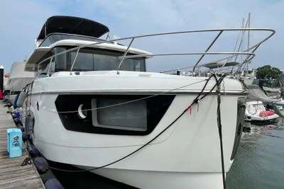 Absolute NAVETTA 48