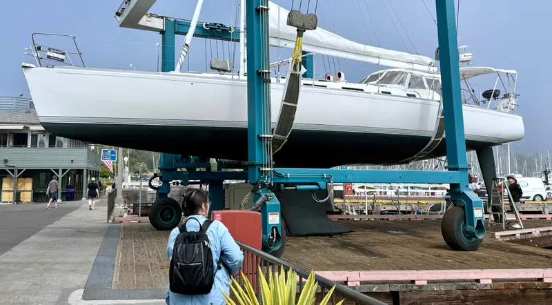 Sugar Yacht Photos Pics 