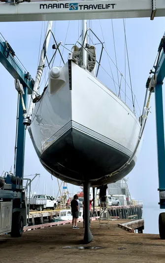 Sugar Yacht Photos Pics 