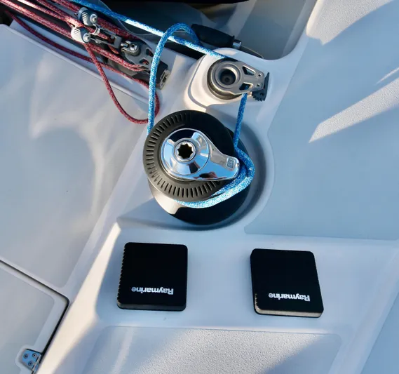 Sugar Yacht Photos Pics 