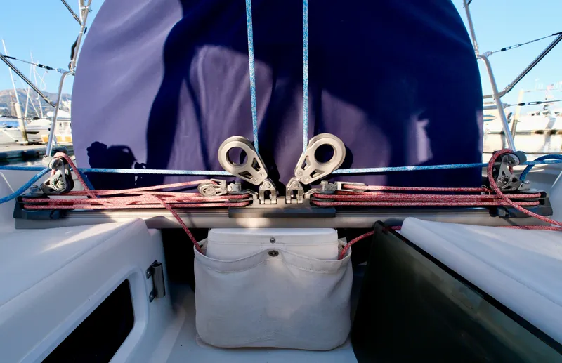 Sugar Yacht Photos Pics 