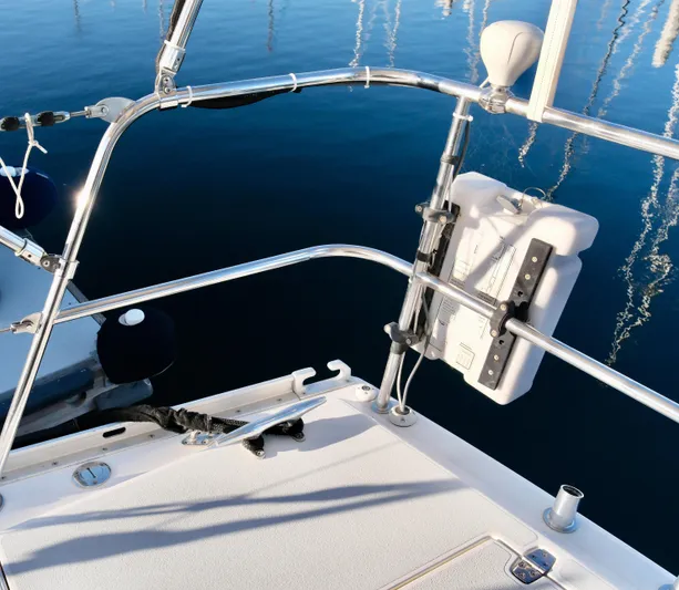 Sugar Yacht Photos Pics 