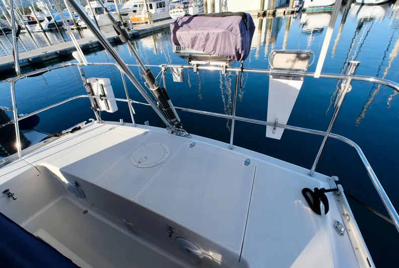 Sugar Yacht Photos Pics 