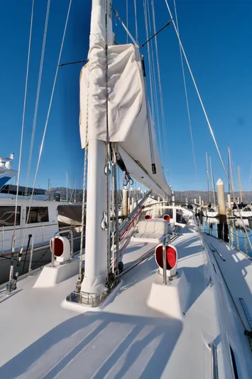 Sugar Yacht Photos Pics 