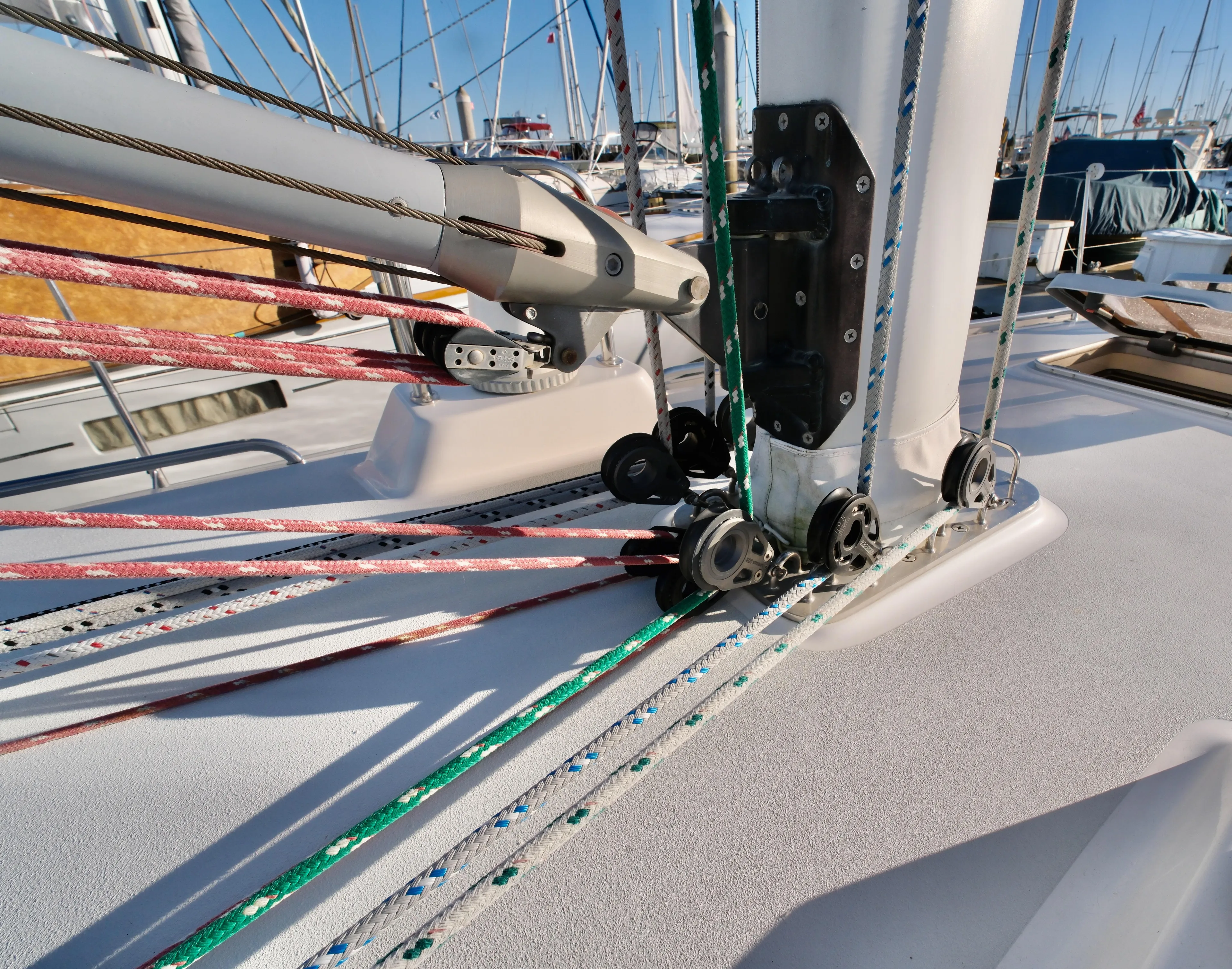 Sugar Yacht Photos Pics 