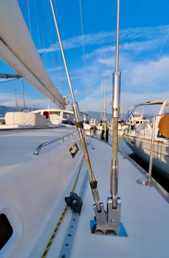 Sugar Yacht Photos Pics 