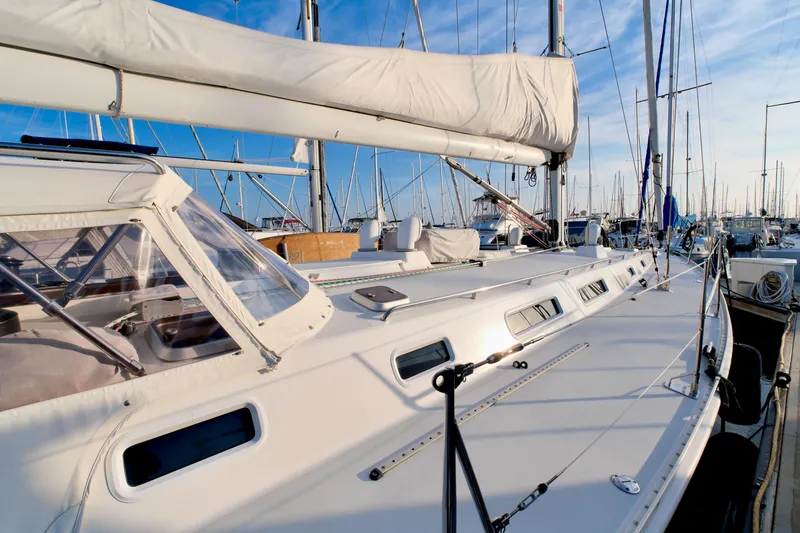 Sugar Yacht Photos Pics 