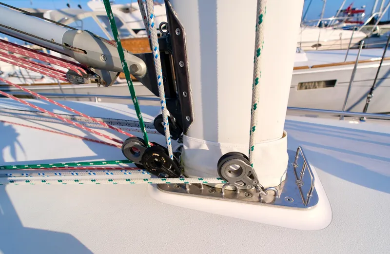 Sugar Yacht Photos Pics 