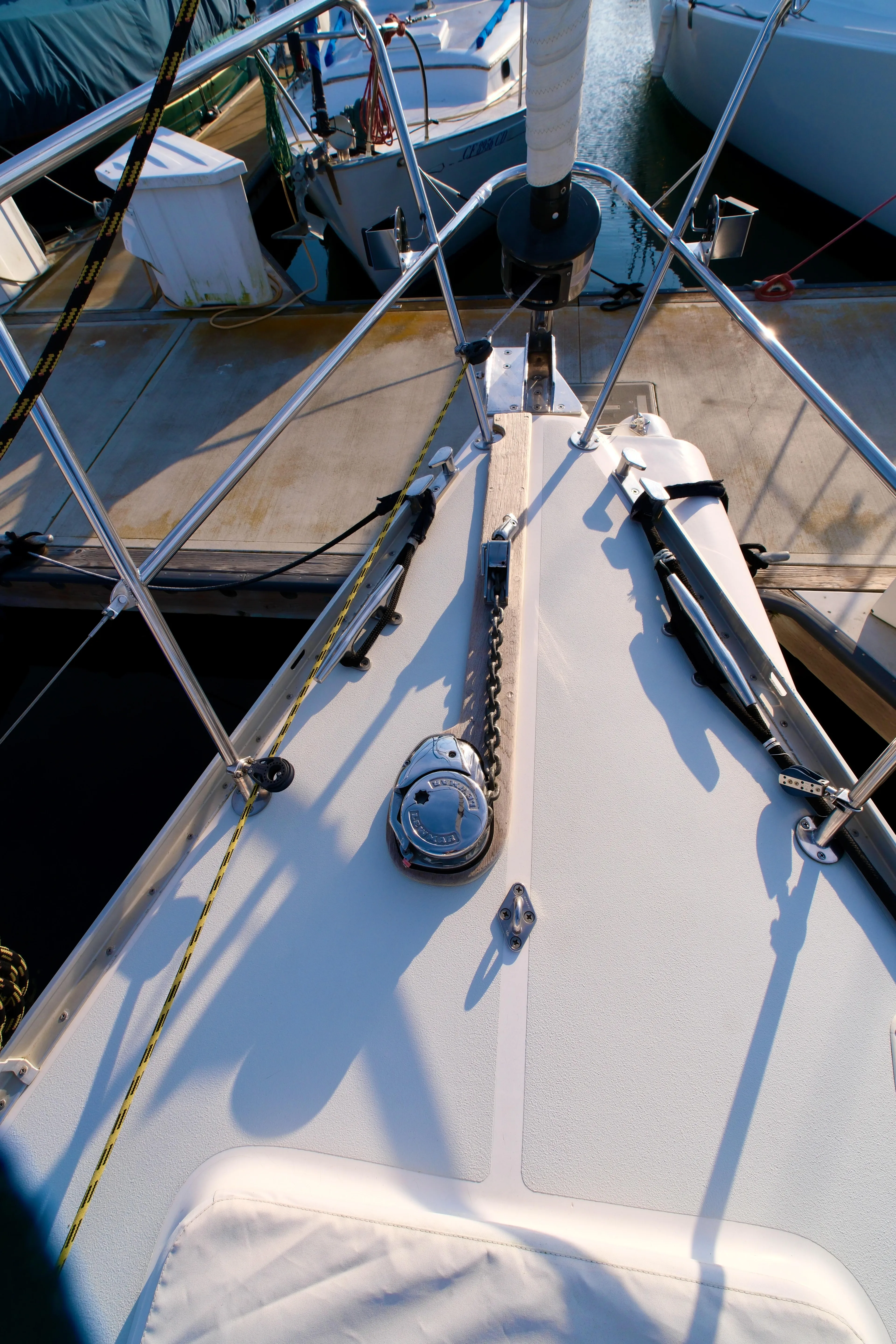 Sugar Yacht Photos Pics 